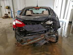 Ford Fiesta 2014
