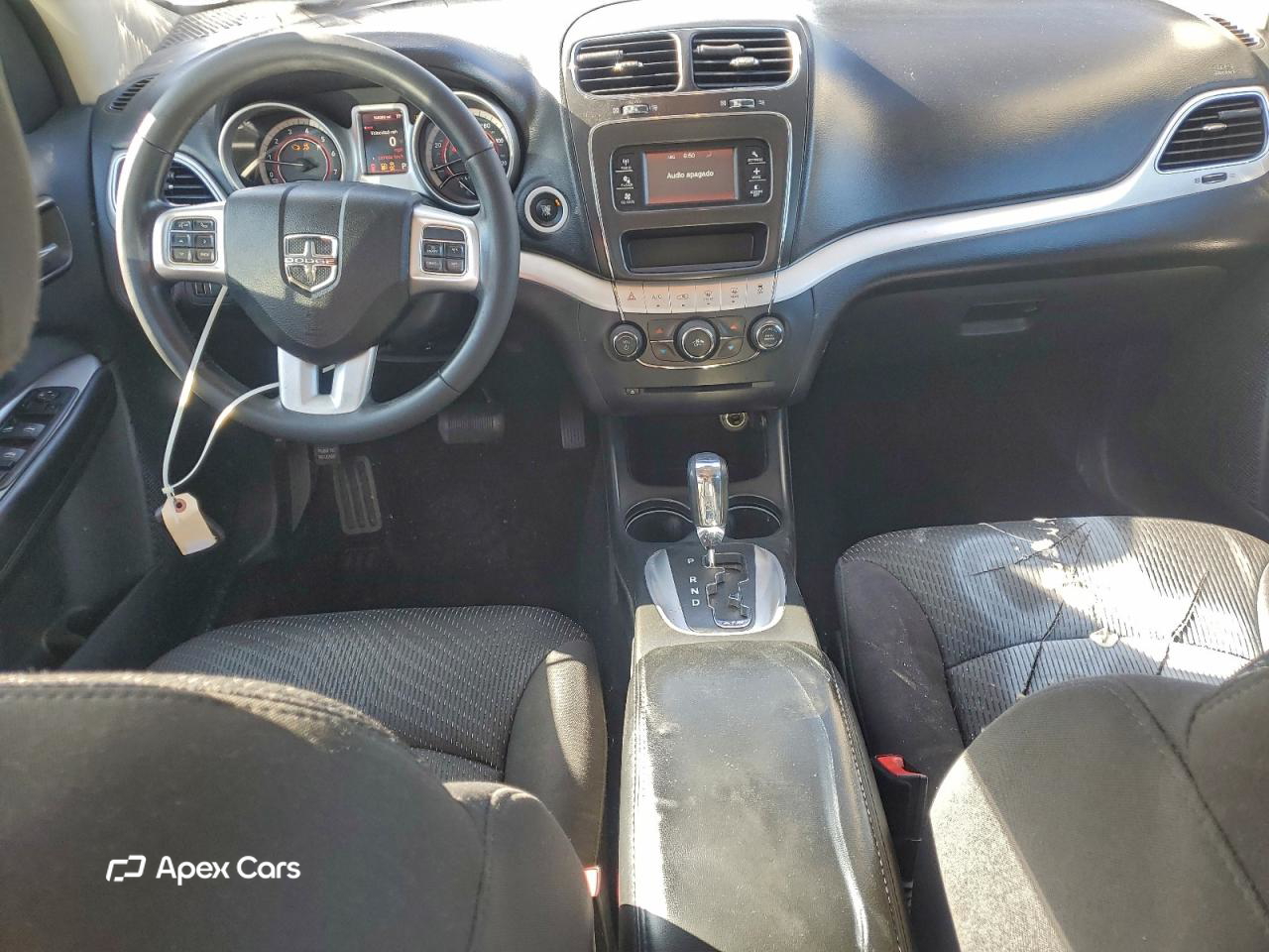 Dodge Journey 2014