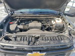 Chevrolet Silverado 2025