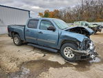 Chevrolet Silverado 2011