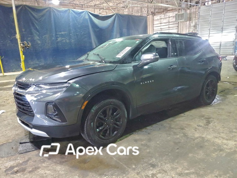 Chevrolet Blazer 2020 - Image 1 of 14