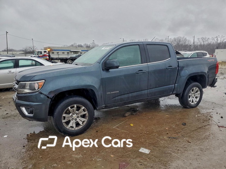 Chevrolet Colorado 2019 - Image 1 of 13