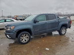 Chevrolet Colorado 2019