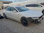 Audi A7 2013
