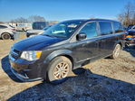 Dodge Caravan 2019