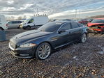 Jaguar XJ 2014
