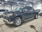Chevrolet Silverado 2022