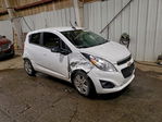 Chevrolet Spark 2015