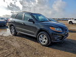 Hyundai Santa Fe 2010