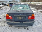 BMW Series 3 2000
