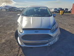 Ford Fiesta 2015