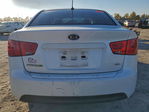 Kia Forte 2012