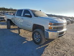 Chevrolet Silverado 2017