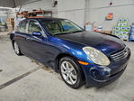 Infiniti G 2006