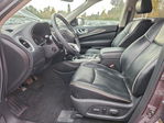Infiniti QX60 2017
