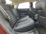 Ford Fusion 2016