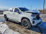Chevrolet Silverado 2021