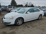 Chevrolet Impala 2011