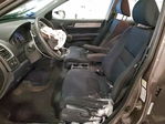 Honda CR-V 2010