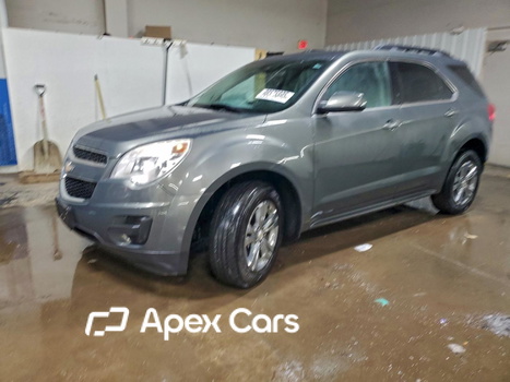 Chevrolet Equinox 2013 - Image 1 of 12
