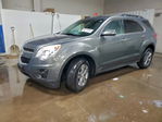 Chevrolet Equinox 2013