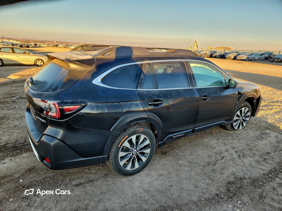 Subaru Outback 2023