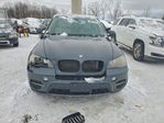 BMW X5 2011