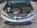 Toyota RAV 4 2015