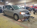 Chrysler Voyager 2016
