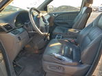 Honda Odyssey 2008