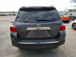 Toyota Highlander 2012