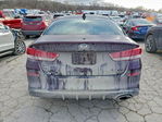 Kia Optima 2019