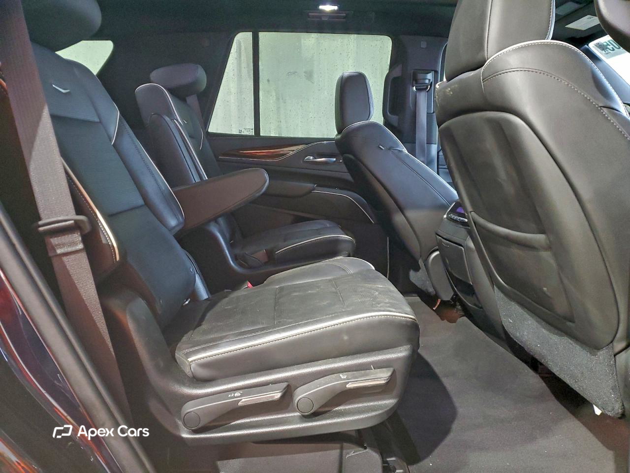 Cadillac Escalade 2021