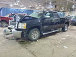 Chevrolet Silverado 2012