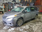 Toyota Sienna 2011