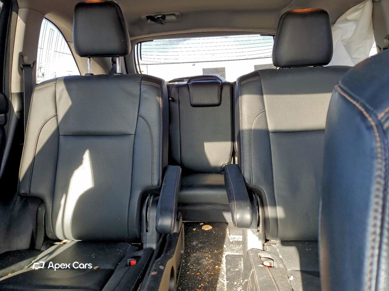Toyota Highlander 2018