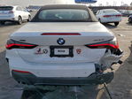 BMW Series 4 2023