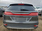 Lincoln MKC 2017