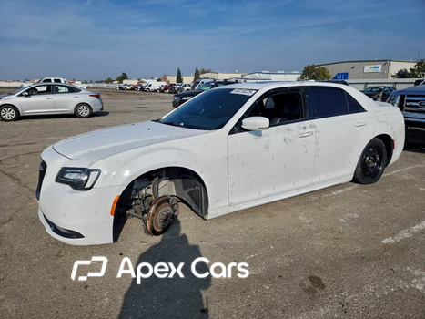 Chrysler 300 2016 - Zdjęcie 1 z 13