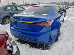 Lexus RC 2022