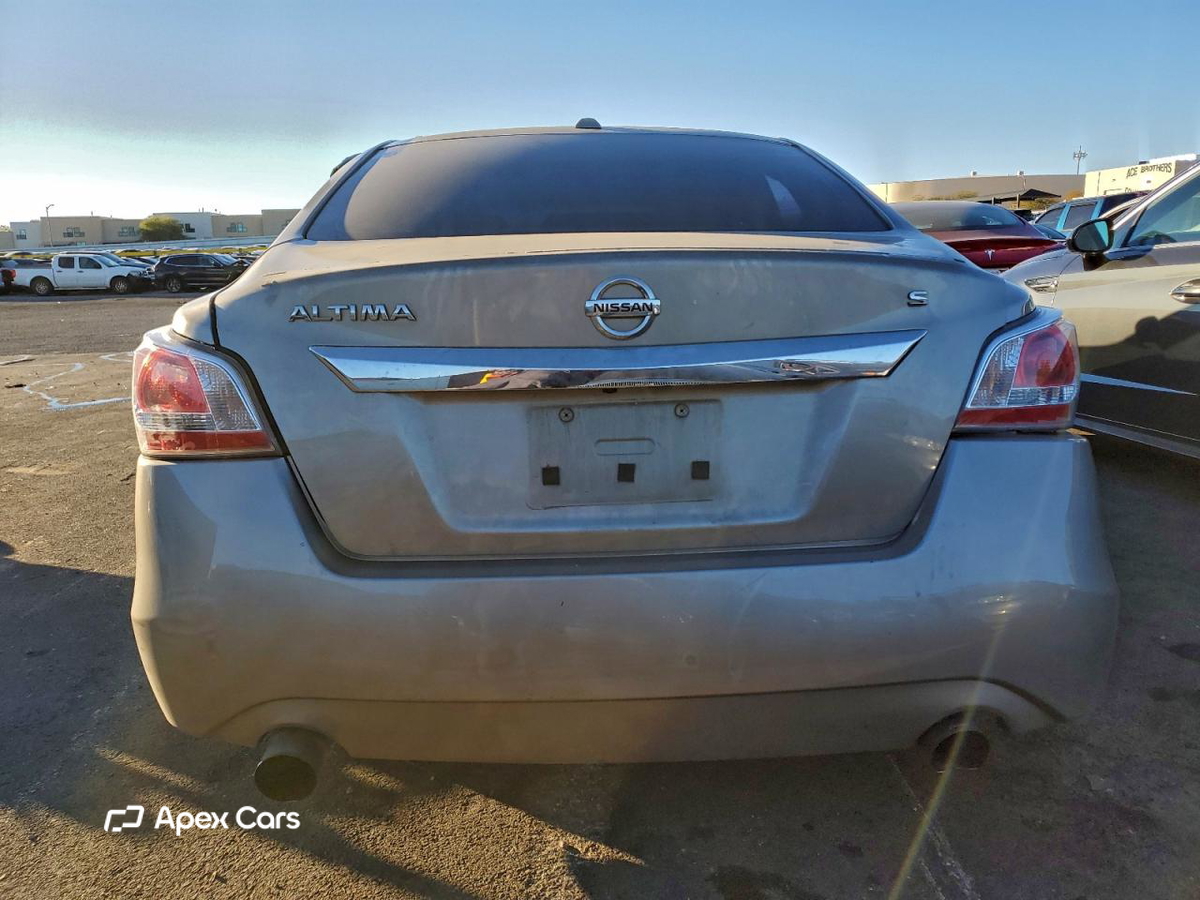 Altima 2015