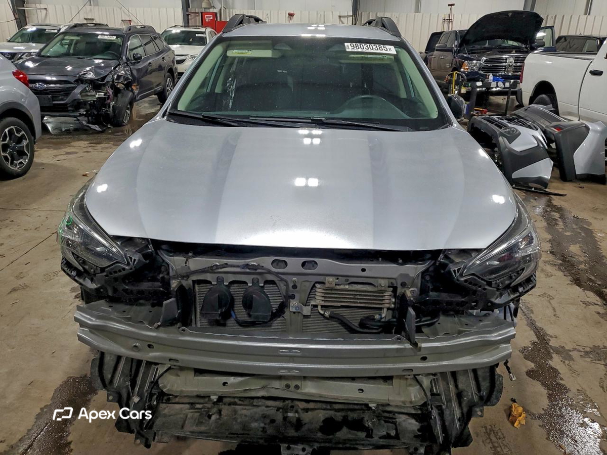 Subaru Outback 2024