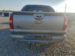Chevrolet Avalanche 2007