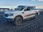 Ford Ranger 2021