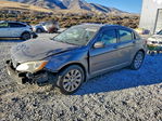 Chrysler 200 2012