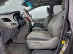 Toyota Sienna 2013