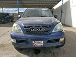 Lexus GX 2004