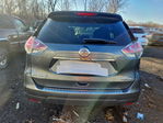 Nissan Rogue 2015