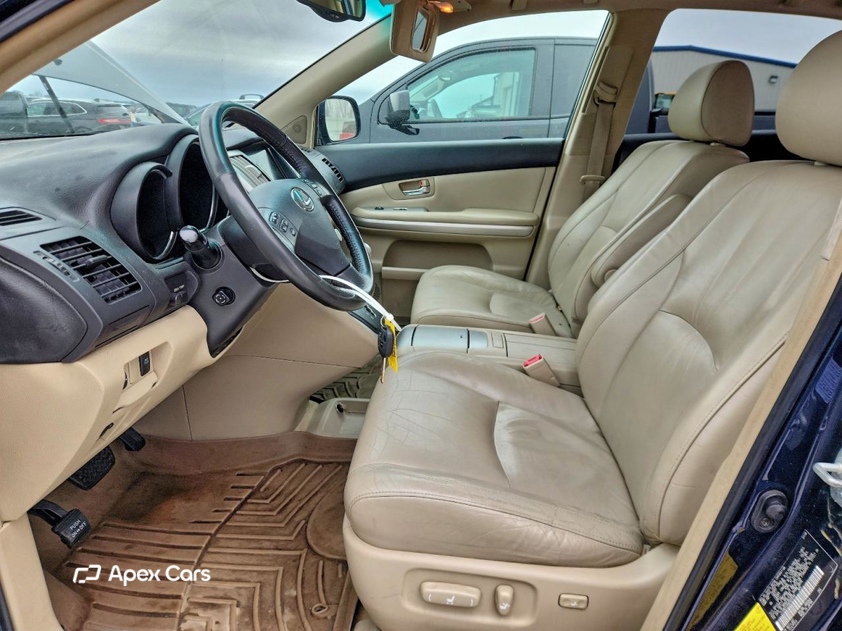 Lexus RX 2006