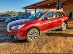 Subaru Outback 2017